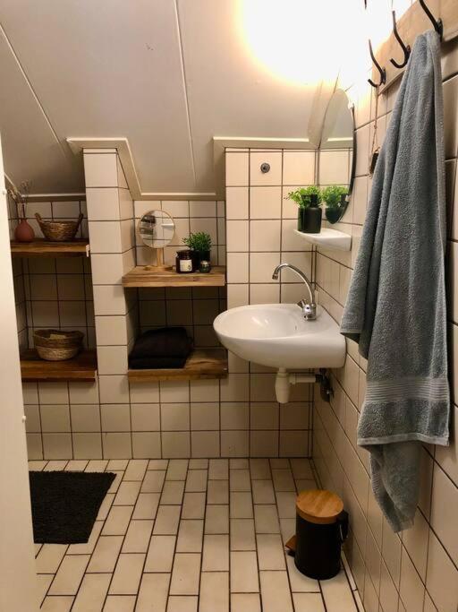 Cramer'S Corner Hardenberg Eksteriør billede