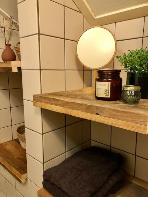 Cramer'S Corner Hardenberg Eksteriør billede