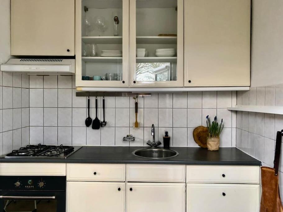 Cramer'S Corner Hardenberg Eksteriør billede